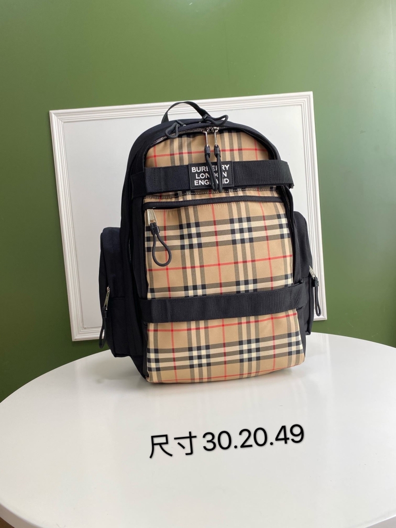 Bv*b*rry backpacks